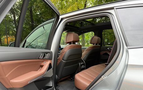 BMW X5, 2025 год, 15 450 000 рублей, 20 фотография