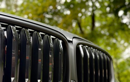 BMW X5, 2025 год, 15 450 000 рублей, 26 фотография