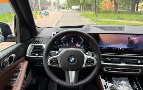 BMW X5, 2025 год, 15 450 000 рублей, 18 фотография