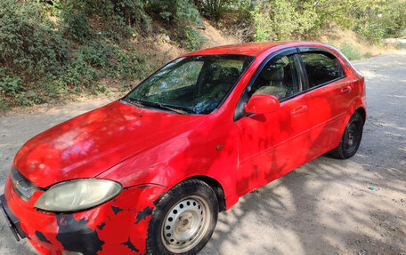 Chevrolet Lacetti, 2005 год, 280 000 рублей, 6 фотография
