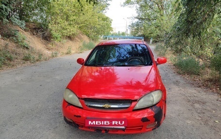 Chevrolet Lacetti, 2005 год, 280 000 рублей, 2 фотография