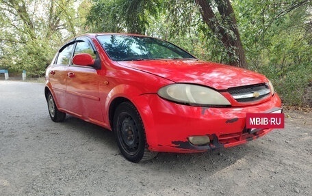 Chevrolet Lacetti, 2005 год, 280 000 рублей, 3 фотография