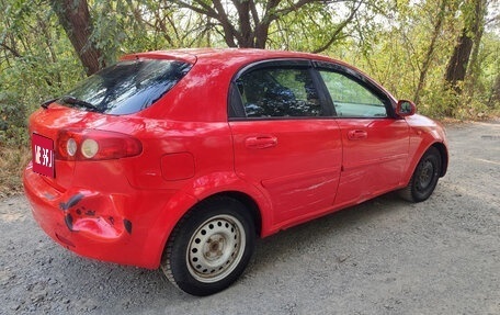 Chevrolet Lacetti, 2005 год, 280 000 рублей, 7 фотография