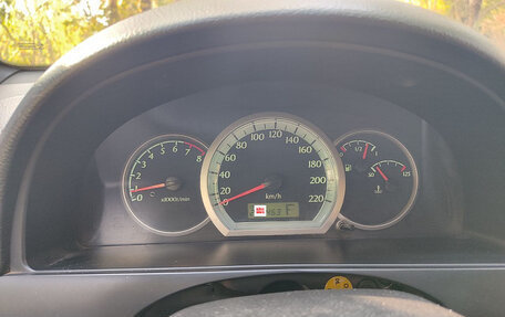 Chevrolet Lacetti, 2005 год, 280 000 рублей, 19 фотография