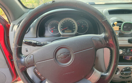 Chevrolet Lacetti, 2005 год, 280 000 рублей, 21 фотография