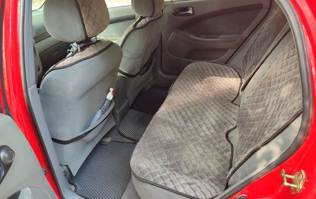 Chevrolet Lacetti, 2005 год, 280 000 рублей, 28 фотография