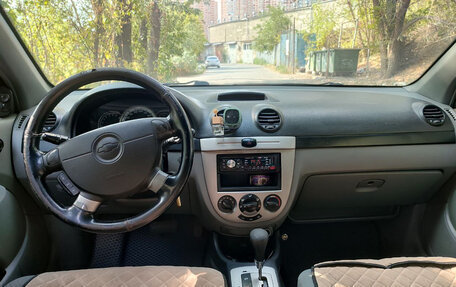 Chevrolet Lacetti, 2005 год, 280 000 рублей, 24 фотография