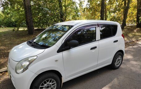 Suzuki Alto, 2010 год, 395 000 рублей, 7 фотография