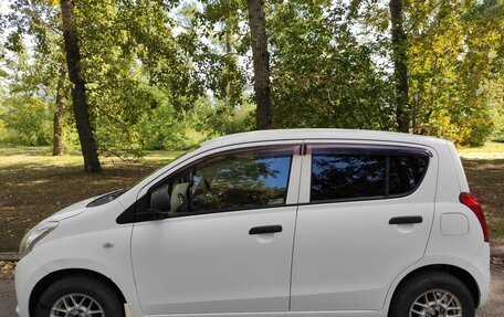 Suzuki Alto, 2010 год, 395 000 рублей, 6 фотография
