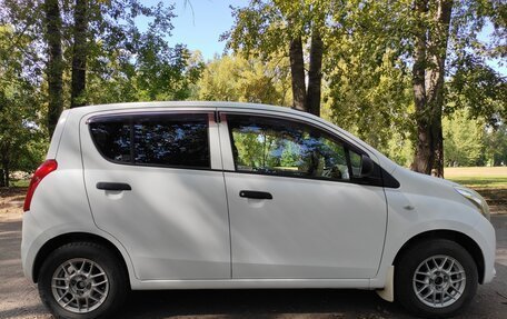 Suzuki Alto, 2010 год, 395 000 рублей, 3 фотография