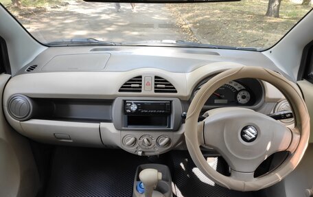 Suzuki Alto, 2010 год, 395 000 рублей, 9 фотография