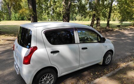 Suzuki Alto, 2010 год, 395 000 рублей, 4 фотография