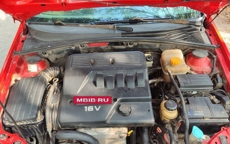 Chevrolet Lacetti, 2005 год, 280 000 рублей, 22 фотография