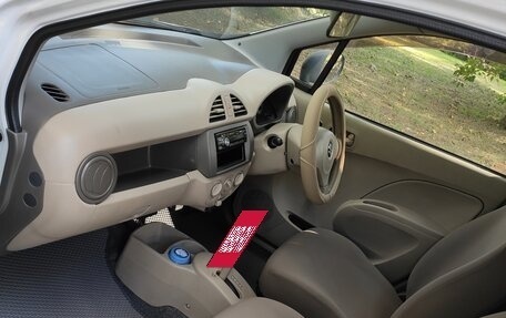 Suzuki Alto, 2010 год, 395 000 рублей, 10 фотография