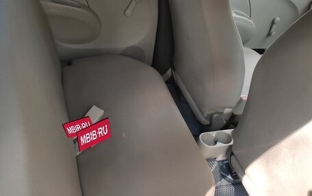 Suzuki Alto, 2010 год, 395 000 рублей, 11 фотография