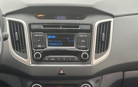 Hyundai Creta I рестайлинг, 2019 год, 1 700 000 рублей, 15 фотография