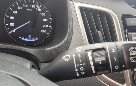 Hyundai Creta I рестайлинг, 2019 год, 1 700 000 рублей, 14 фотография
