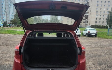 Hyundai Creta I рестайлинг, 2019 год, 1 700 000 рублей, 12 фотография