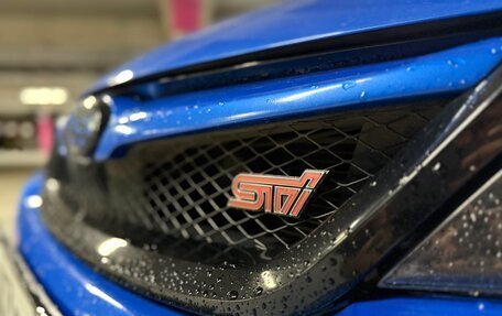 Subaru Impreza WRX STi III, 2010 год, 2 450 000 рублей, 11 фотография