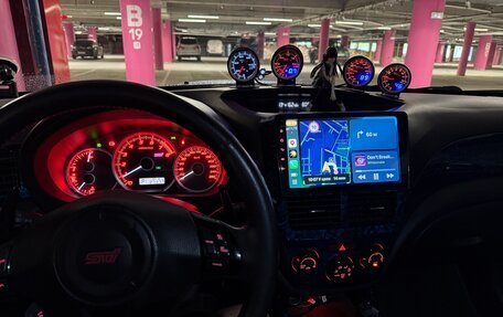 Subaru Impreza WRX STi III, 2010 год, 2 450 000 рублей, 16 фотография
