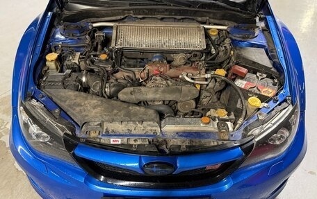 Subaru Impreza WRX STi III, 2010 год, 2 450 000 рублей, 12 фотография