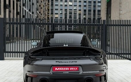 Porsche 911, 2023 год, 21 700 000 рублей, 8 фотография