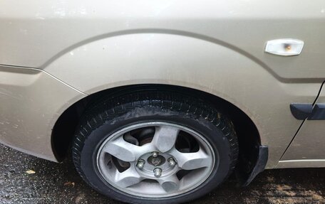 Hyundai Matrix I рестайлинг, 2008 год, 1 000 000 рублей, 3 фотография