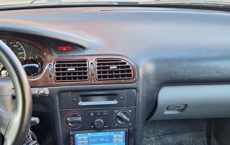 Peugeot 406 I, 2000 год, 290 000 рублей, 6 фотография
