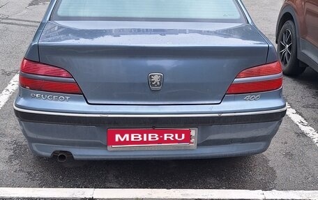Peugeot 406 I, 2000 год, 290 000 рублей, 2 фотография