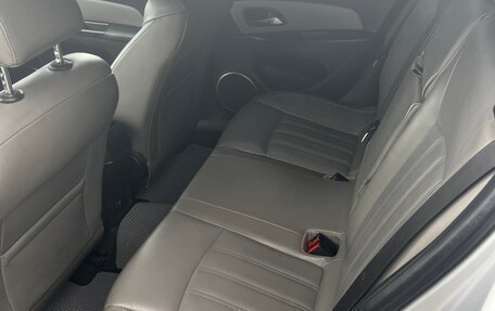 Chevrolet Cruze II, 2012 год, 650 000 рублей, 11 фотография