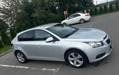 Chevrolet Cruze II, 2012 год, 650 000 рублей, 7 фотография