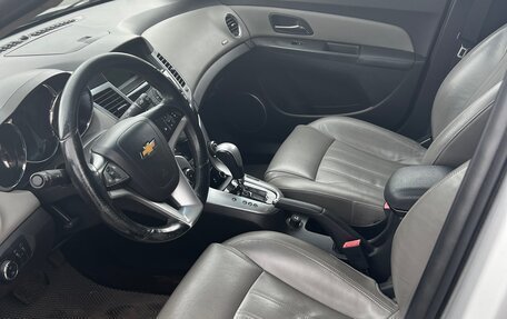 Chevrolet Cruze II, 2012 год, 650 000 рублей, 13 фотография