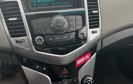 Chevrolet Cruze II, 2012 год, 650 000 рублей, 9 фотография