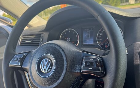 Volkswagen Jetta VI, 2013 год, 1 150 000 рублей, 7 фотография