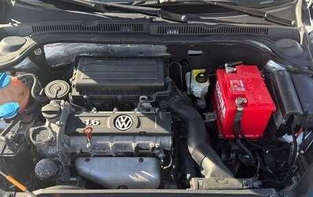 Volkswagen Jetta VI, 2013 год, 1 150 000 рублей, 3 фотография