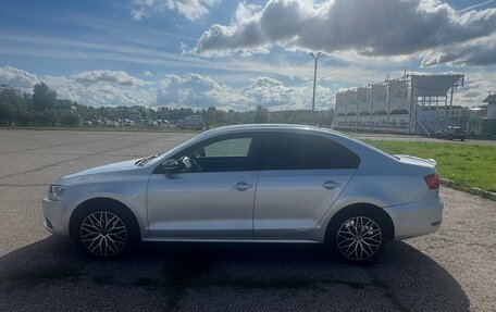 Volkswagen Jetta VI, 2013 год, 1 150 000 рублей, 10 фотография
