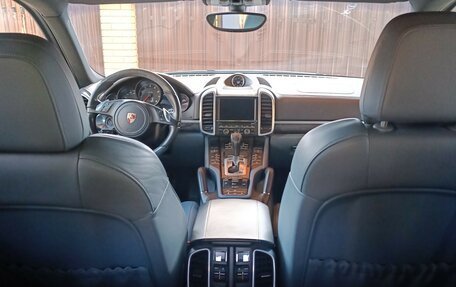Porsche Cayenne III, 2010 год, 2 350 000 рублей, 9 фотография