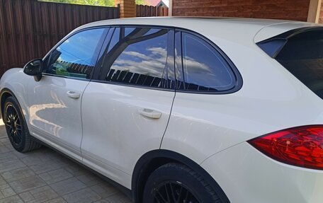 Porsche Cayenne III, 2010 год, 2 350 000 рублей, 12 фотография