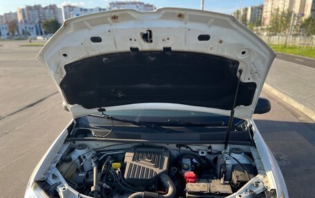 Renault Logan II, 2019 год, 748 000 рублей, 14 фотография