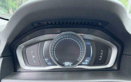 Volvo XC70 II рестайлинг, 2014 год, 2 200 000 рублей, 12 фотография