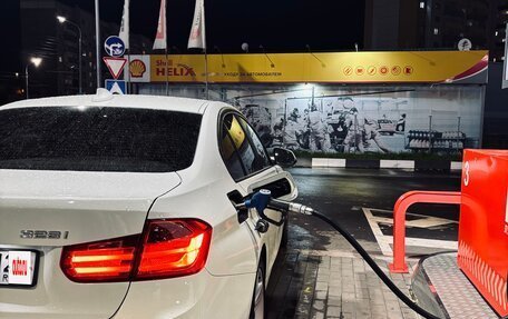 BMW 3 серия, 2014 год, 1 800 000 рублей, 2 фотография