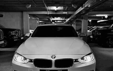 BMW 3 серия, 2014 год, 1 800 000 рублей, 3 фотография