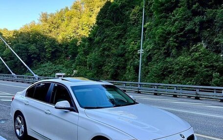 BMW 3 серия, 2014 год, 1 800 000 рублей, 5 фотография