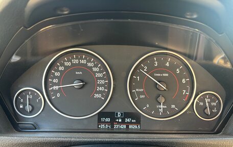 BMW 3 серия, 2014 год, 1 800 000 рублей, 8 фотография