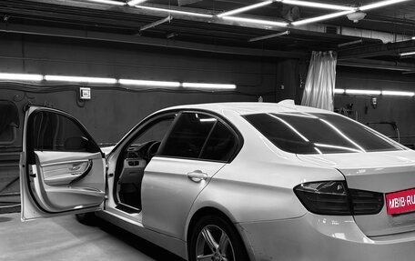 BMW 3 серия, 2014 год, 1 800 000 рублей, 7 фотография