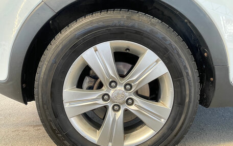 KIA Sportage III, 2011 год, 1 147 000 рублей, 10 фотография