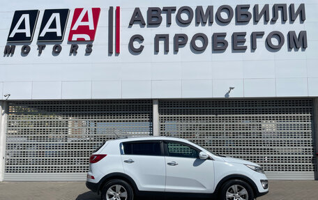 KIA Sportage III, 2011 год, 1 147 000 рублей, 4 фотография