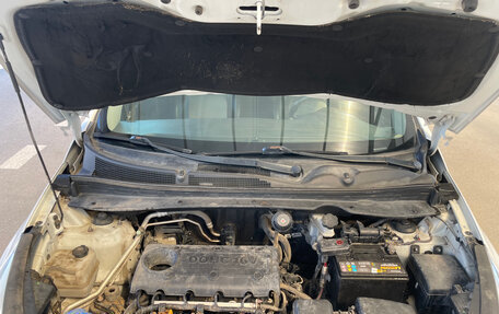 KIA Sportage III, 2011 год, 1 147 000 рублей, 11 фотография