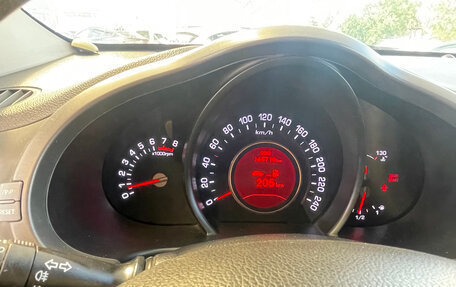 KIA Sportage III, 2011 год, 1 147 000 рублей, 16 фотография