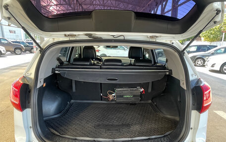 KIA Sportage III, 2011 год, 1 147 000 рублей, 12 фотография